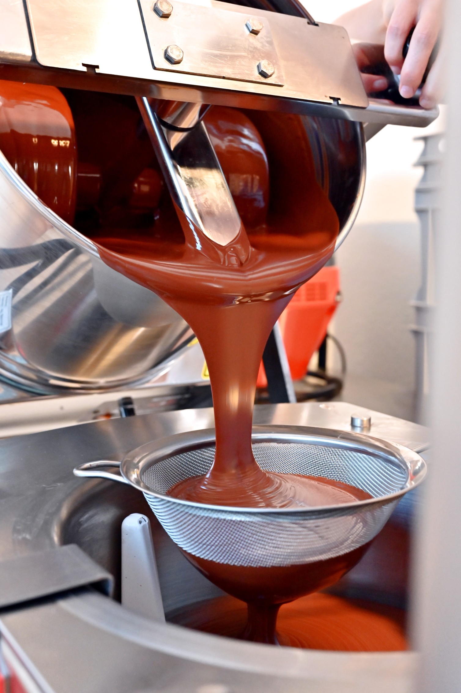 NBA 9505 WEB | Chani Schoggi | 3. November 2025