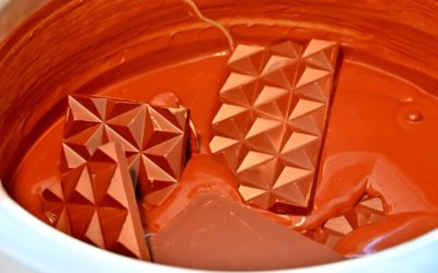Schokolade schmelzen in der Mikrowelle: So funktioniert’s!