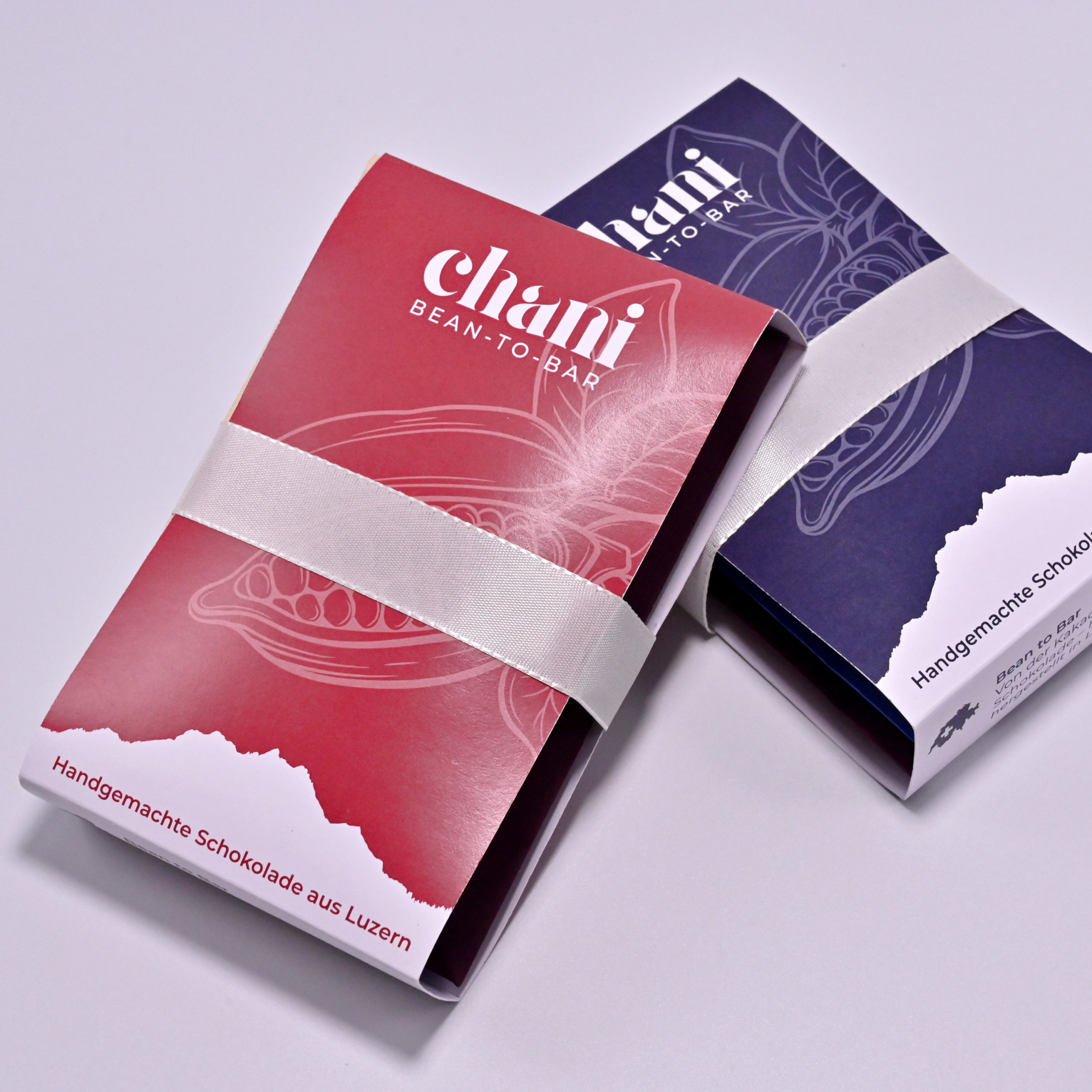 Geschenkset mit 3 Tafeln – Bild 4