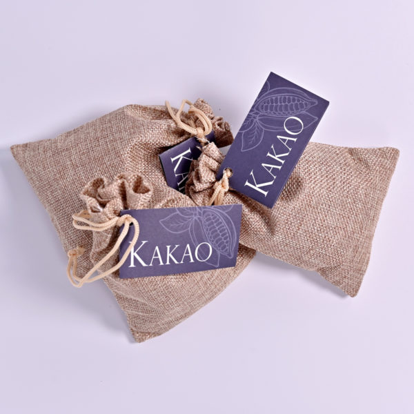 Geröstete Kakaonibs (130g) – Bild 3