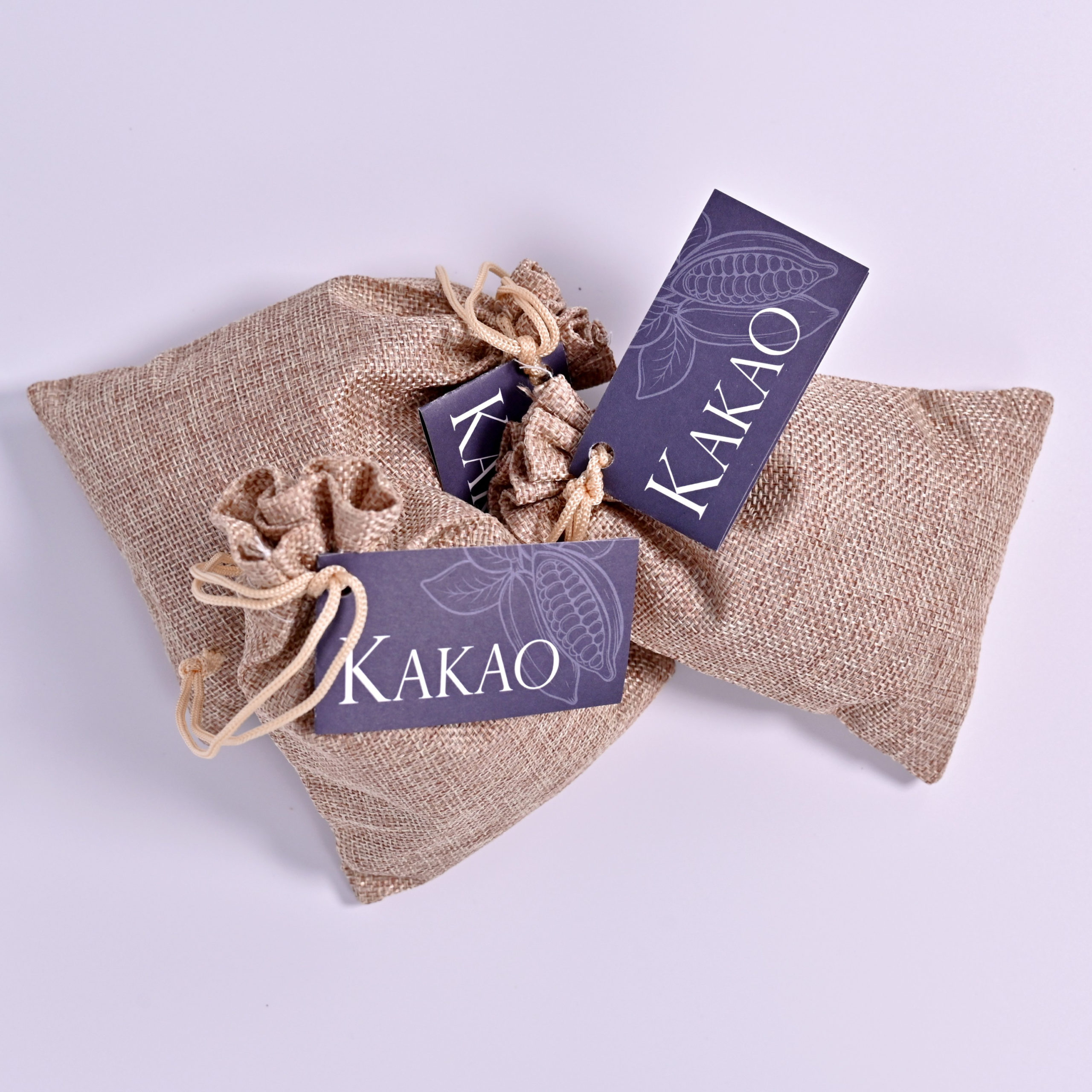 Geröstete Kakaonibs (130g) | Chani Schoggi Geröstete Kakaonibs (130g) – Bild 3