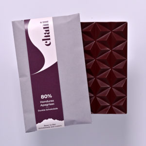 Honduras Apagrisac 80%