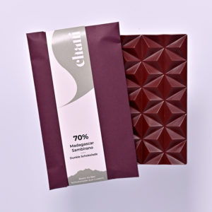 Madagascar Sambirano | Chani Schoggi Madagascar Sambirano 70%