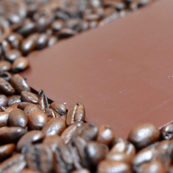 Honduras Apagrisac 68% mit Kaffee – Bild 4