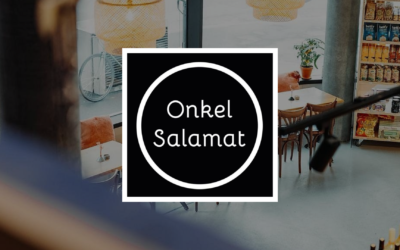 Wer ist «Onkel Salamat»?