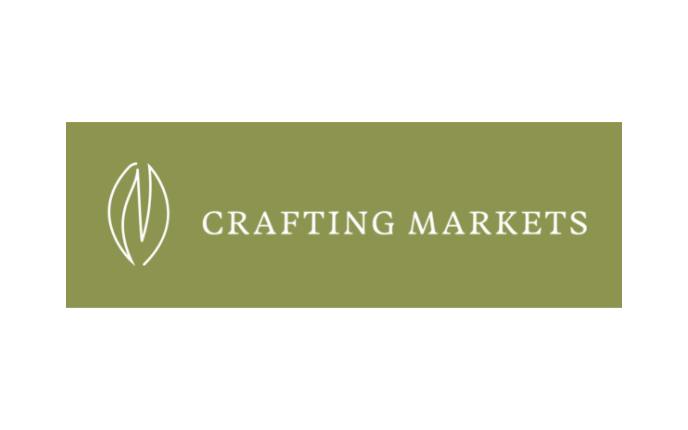 Crafting Markets Crafting Markets | Chani Schoggi | 10. Mai 2025