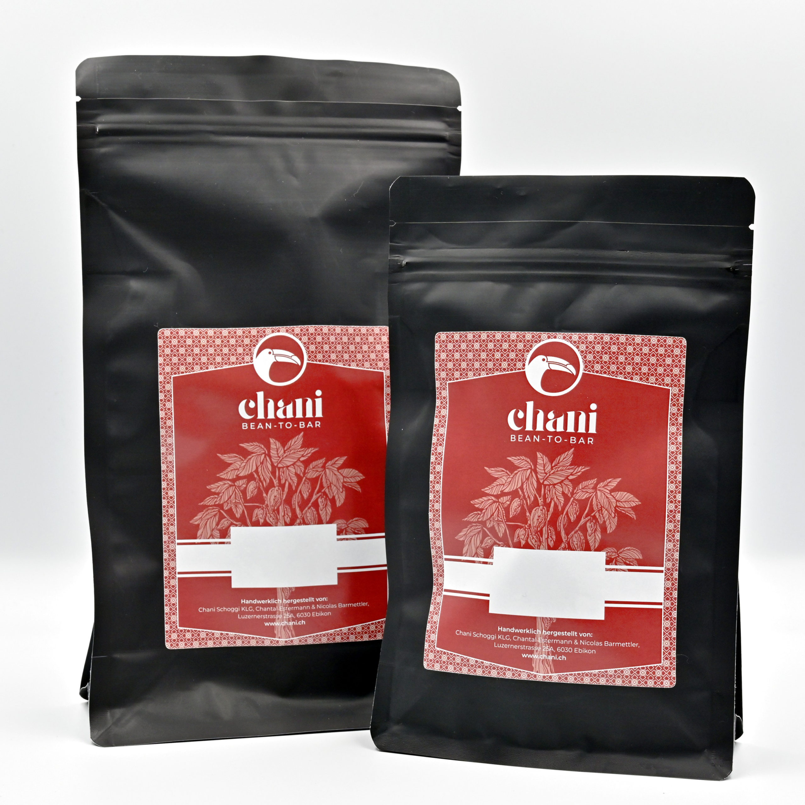 Kakaobutter BIO, gehobelt – Bild 3