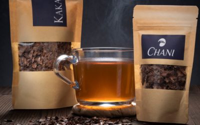 Kakaoschalentee: Eine Alternative zu Kaffee?