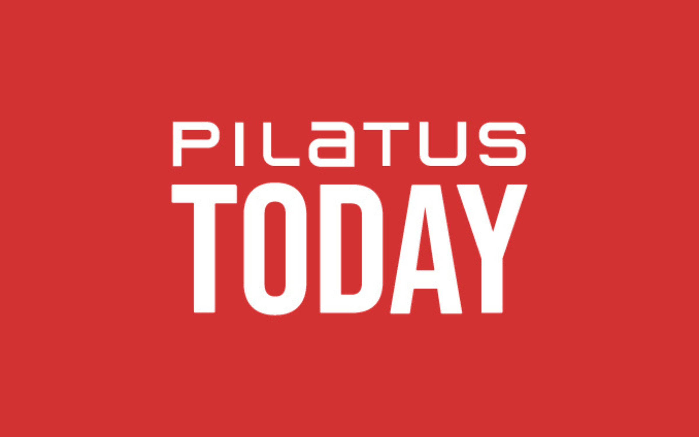 PilatusToday | Chani Schoggi | 3. November 2025