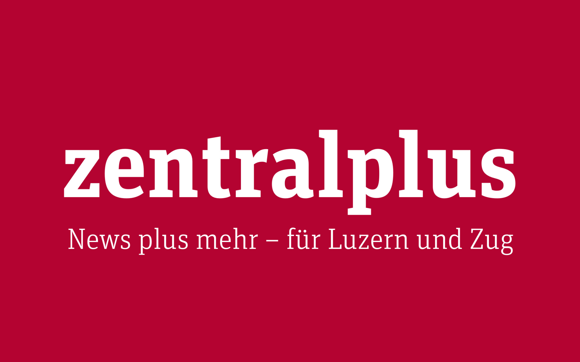 Zentralplus | Chani Schoggi | 3. November 2025