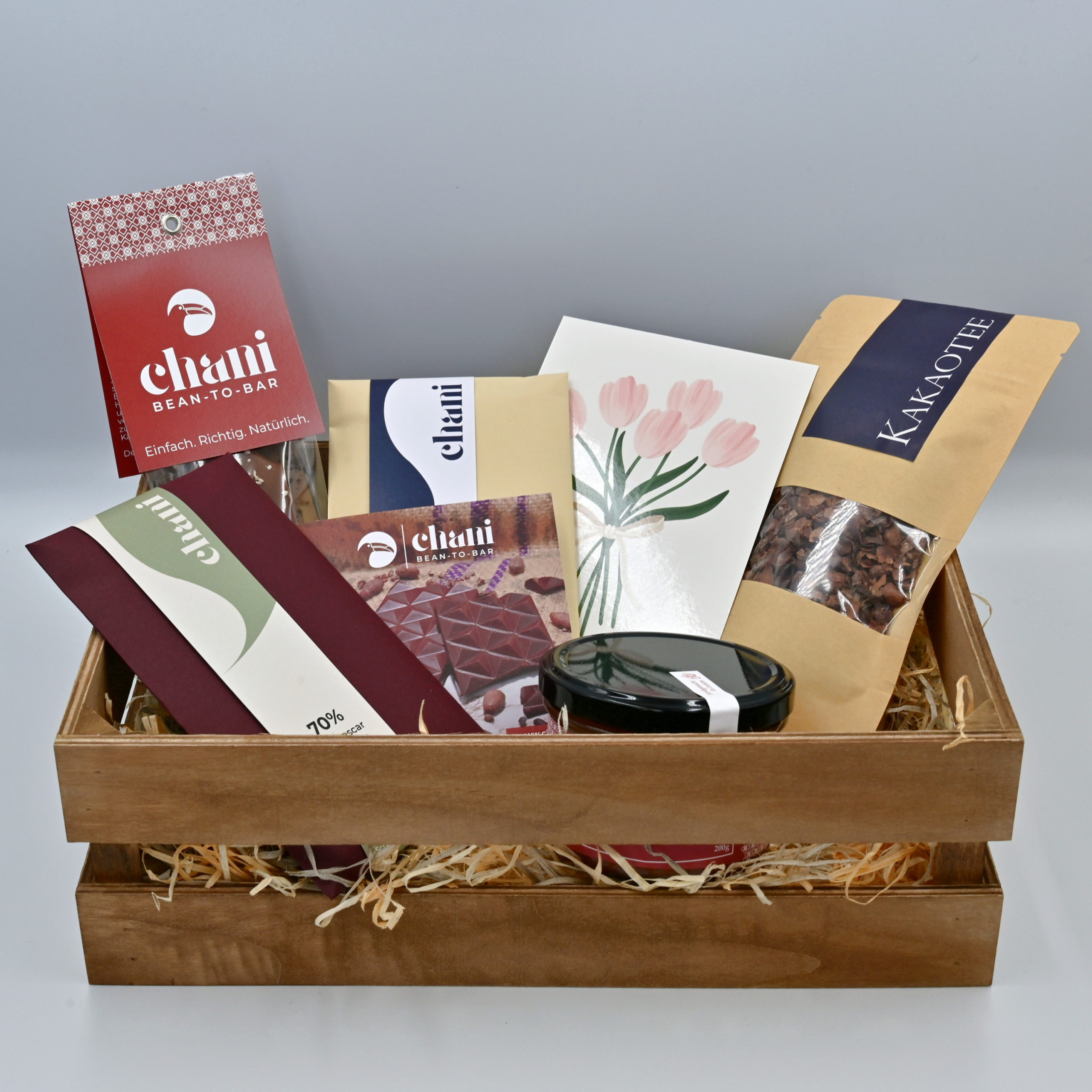 Geschenkkorb – Bild 2