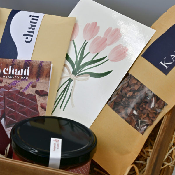 Geschenkkorb – Bild 3
