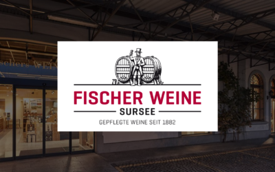 Wissen | Chani Schoggi Wir stellen vor: «Fischer Weine» in Sursee