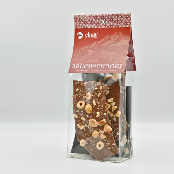 Bruchschoggi, assortiert (400g) – Bild 2