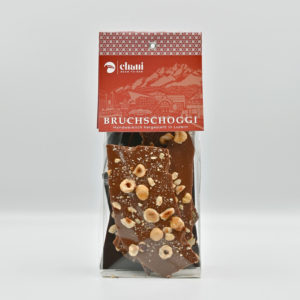 Bruchschoggi, assortiert (400g)