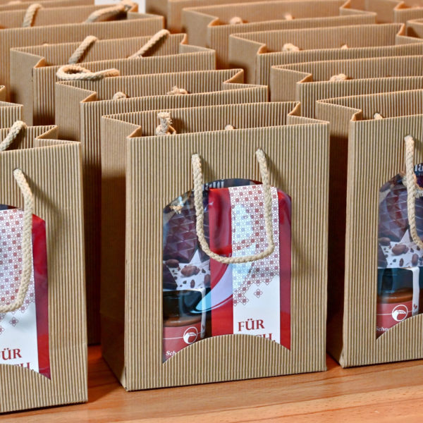 Geschenktasche