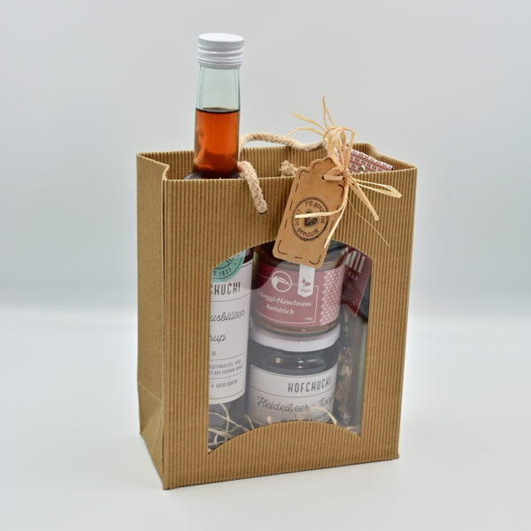 Geschenktasche – Bild 3