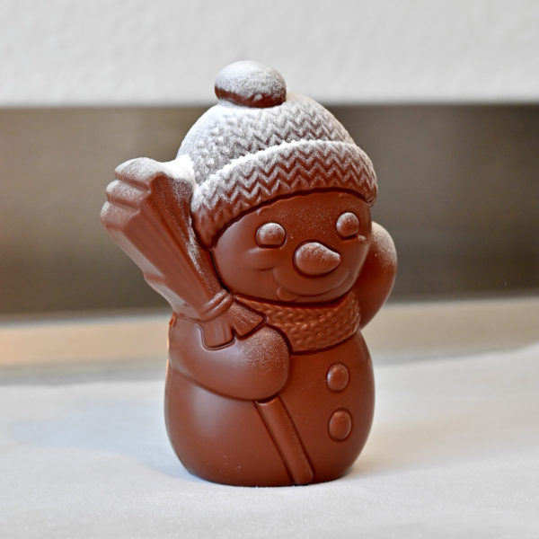 Schneemann «Freddy» (100g)