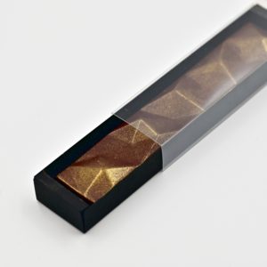 Riegel «Diamant», Dunkle Schokolade (32g)