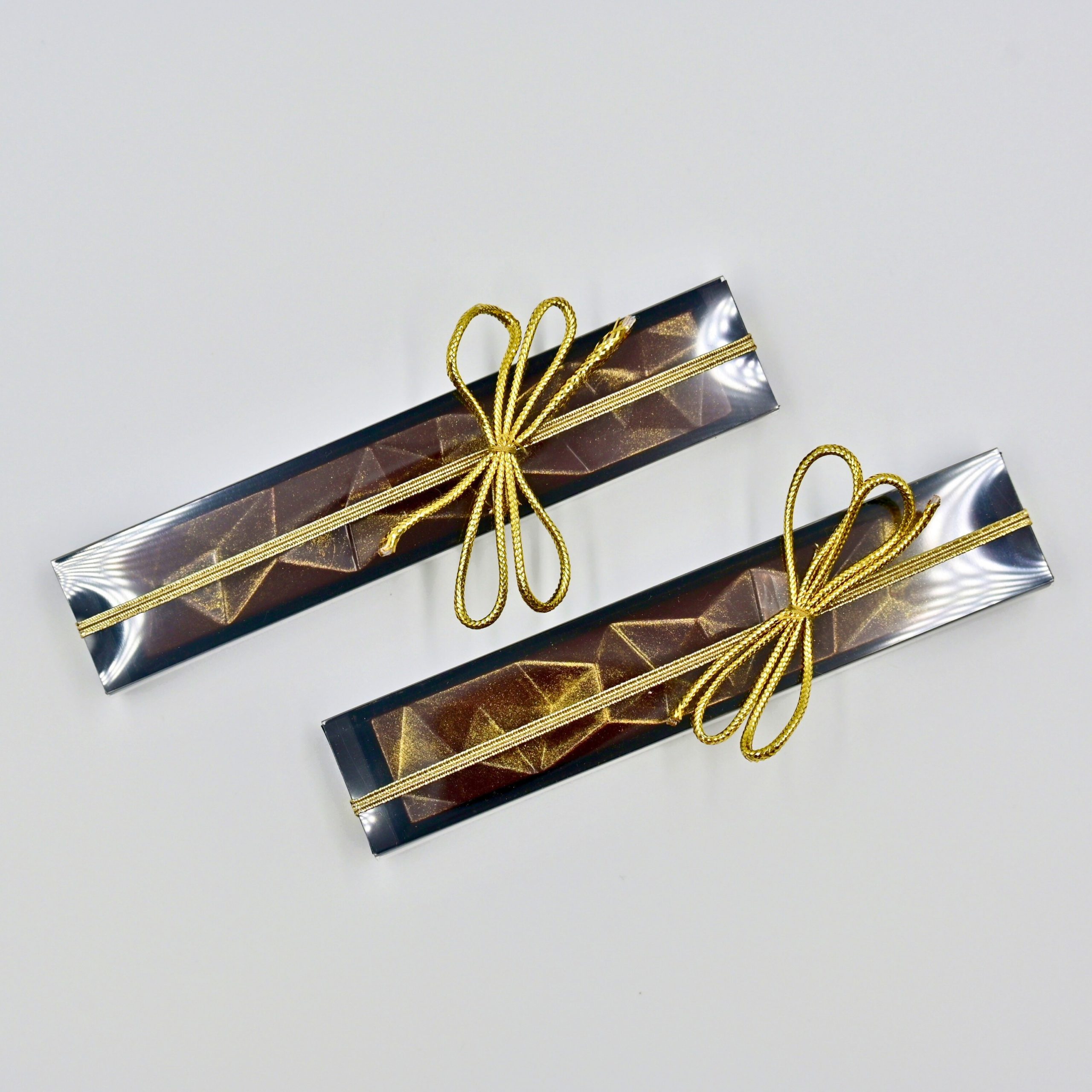 Riegel «Diamant», Dunkle Schokolade (32g) | Chani Schoggi Riegel «Diamant», Dunkle Schokolade (32g) – Bild 4