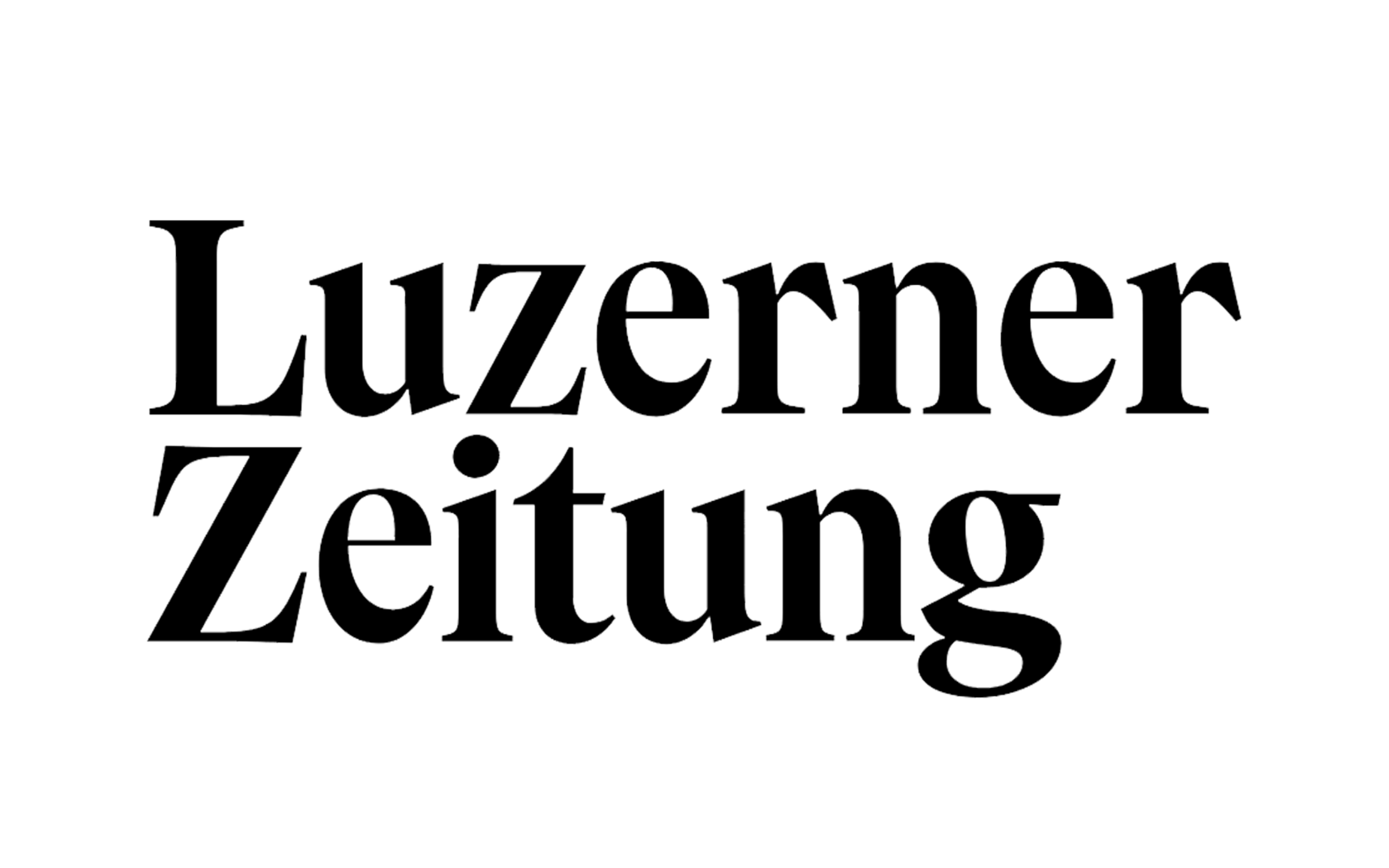 Luzerner Zeitung Webseite Luzerner Zeitung Webseite | Chani Schoggi | 23. Januar 2026